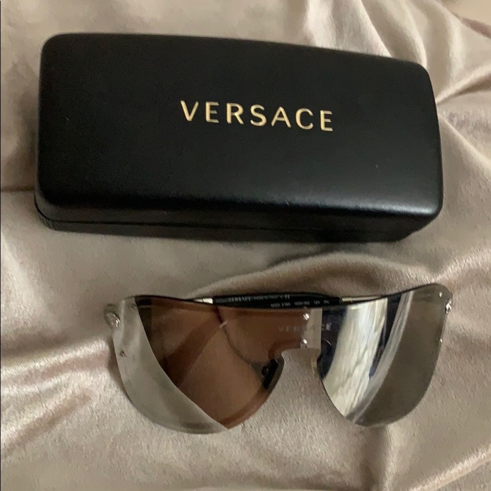 Versace sunglasses